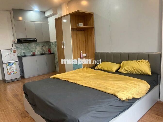 Chính chủ cho thuê phòng trọ khép kín phố Lạc Nghiệp - Hai Bà Trưng