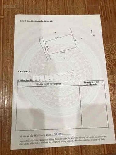 💥 SIÊU PHẨM VĂN GIANG – ĐÓN SÓNG CẦU MỄ SỞ – GIÁ ĐẦU TƯ!