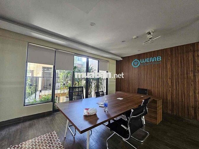 CHO THUÊ SÀN VĂN PHÒNG NGAY ĐỐNG ĐA - DIỆN TÍCH 180m2