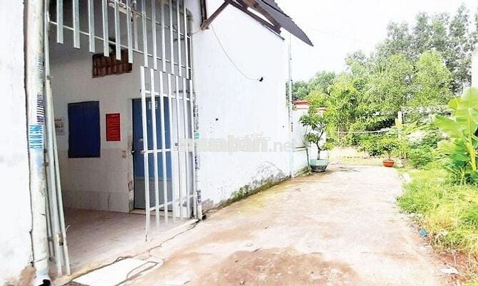 Nhà trọ bình dân, chỉ 850k/ tháng, miễn phí wifi