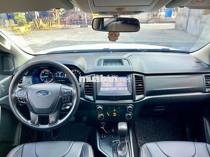 Ranger XLS AT 2021 1 chủ 90.000km full option