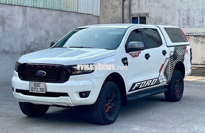 Ranger XLS AT 2021 1 chủ 90.000km full option