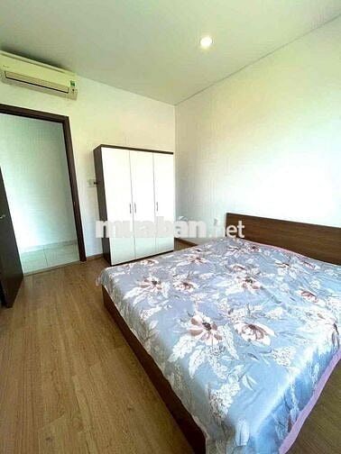 căn hộ cách trung tâm TP 15’-3PN-sổ hồng riêng,nhà mới,hỗ trợ vay