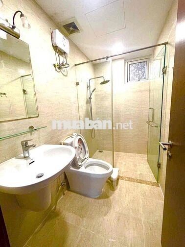 căn hộ cách trung tâm TP 15’-3PN-sổ hồng riêng,nhà mới,hỗ trợ vay