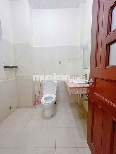2 Phòng Ngủ Giá Siêu Rẻ ngay Đại Học Văn Hiến - Khu Bàu Cát