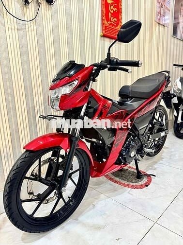 Satria 2019