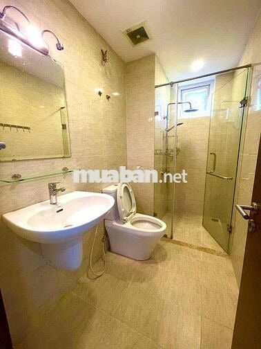 căn hộ cách trung tâm TP 15’-3PN-sổ hồng riêng,nhà mới,hỗ trợ vay