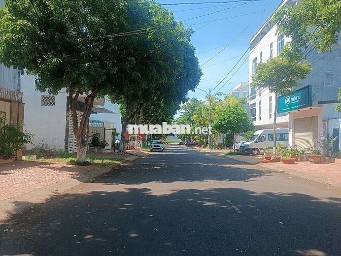 BÁN ĐẤT MẶT TIỀN ĐƯỜNG KPA NGUYÊN METRO
