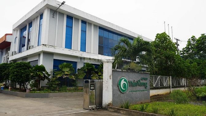 TUYỂN CÔNG NHÂN NAM - NỮ LÀM VIỆC TRONG MÁY LẠNH - GẤP