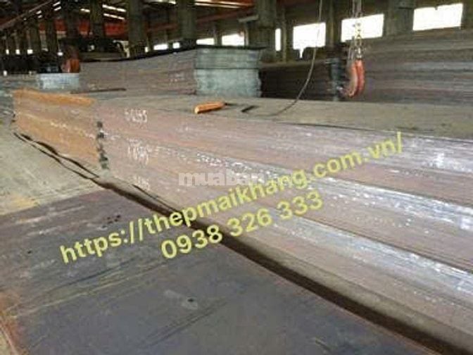 Thép Tấm Chịu Nhiệt 16Mo3,Thép Tấm 16Mo3  5ly,6ly,8ly,10ly, 12ly,14ly,