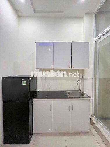 2 Phòng Ngủ Giá Siêu Rẻ ngay Đại Học Văn Hiến - Khu Bàu Cát