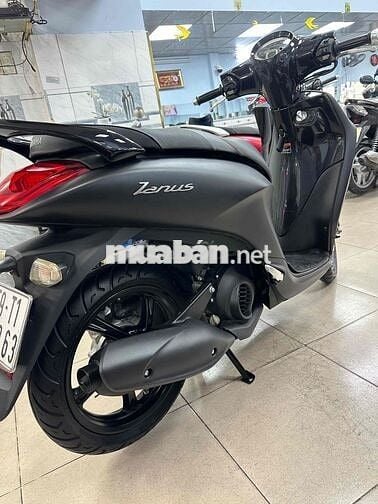 Yamaha Janus 2017 Đen 12000 km