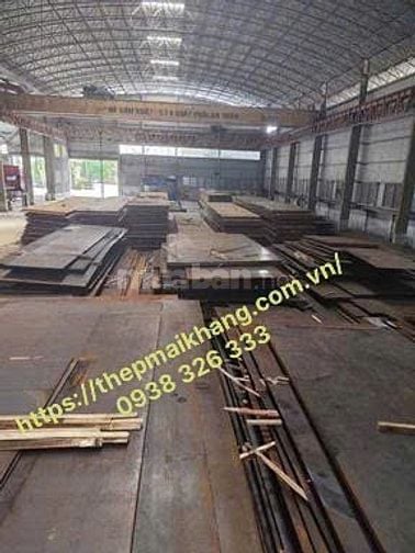 Thép Tấm Chịu Nhiệt 16Mo3,Thép Tấm 16Mo3  5ly,6ly,8ly,10ly, 12ly,14ly,