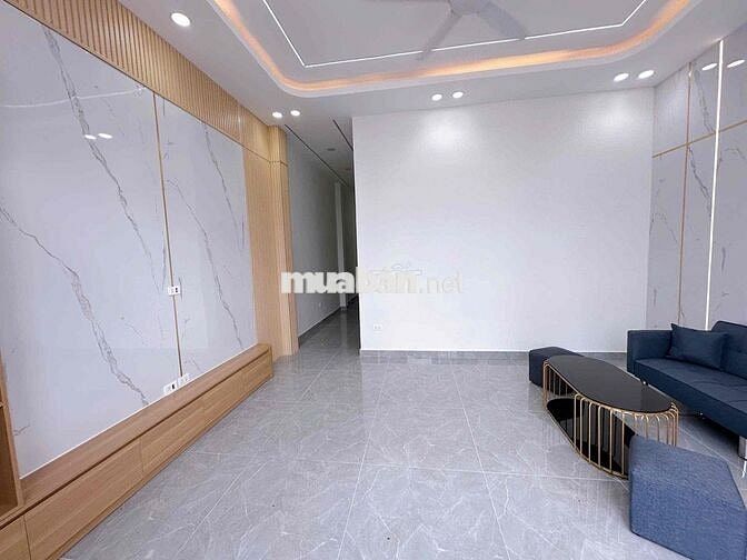 BÁN NHÀ MỚI giá rẻ xã Mỹ Hạnh Nam - Đức Hoà