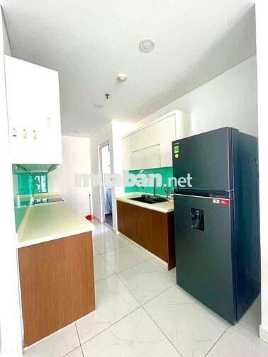 căn hộ cách trung tâm TP 15’-3PN-sổ hồng riêng,nhà mới,hỗ trợ vay