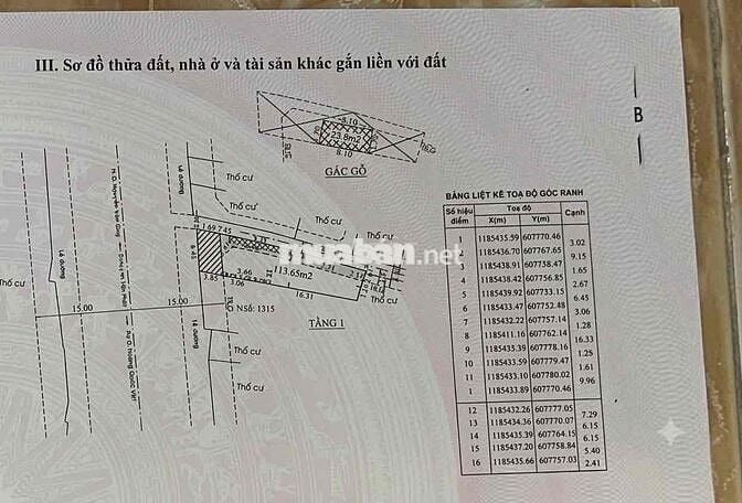 Chủ Bể Nợ Bán Gấp Căn Góc 6x28 Mặt Tiền Huỳnh Tấn Phát