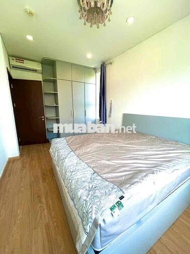 căn hộ cách trung tâm TP 15’-3PN-sổ hồng riêng,nhà mới,hỗ trợ vay