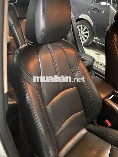 Mazda Mazda 3 2018, Bản phanh tay điện tử, chạy ít