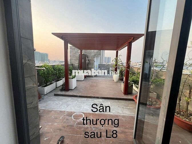 Bán tòa nhà mặt tiền 3/2 đang cho thuê 200tr/tháng,92tỷ