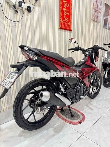 Satria 2019