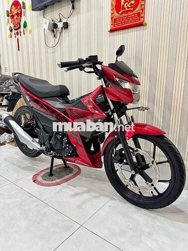Satria 2019