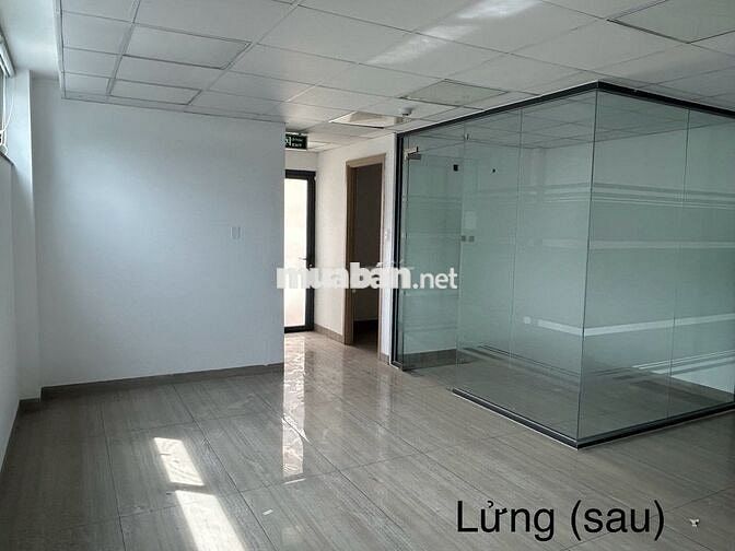 Bán tòa nhà mặt tiền 3/2 đang cho thuê 200tr/tháng,92tỷ