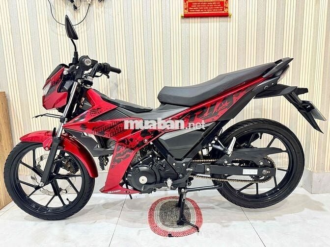 Satria 2019