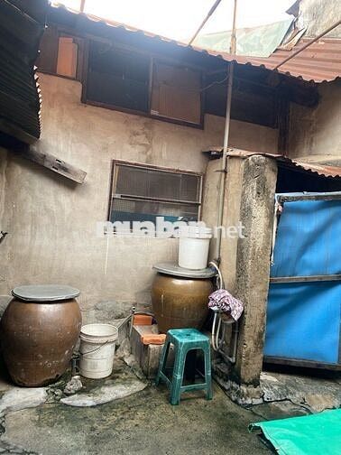 Nhà Nát Mặt Tiền Bông Sao 150m2, Có Lối Đi Hiện Hữu CHDV. Giá 13 Tỷ