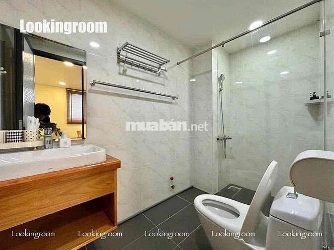 STUDIO CỰC CHILL NGAY SÂN BAY - FULL TIỆN NGHI - TRỐNG SẲN