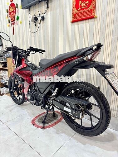 Satria 2019
