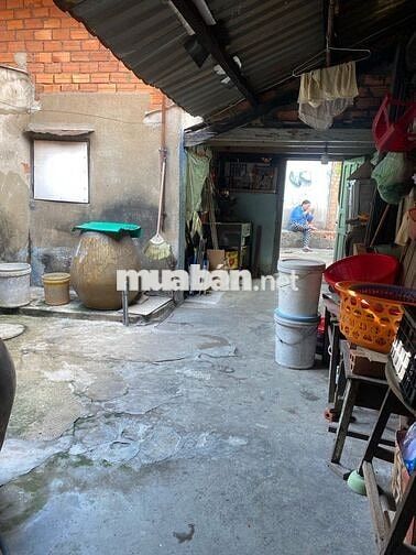 Nhà Nát Mặt Tiền Bông Sao 150m2, Có Lối Đi Hiện Hữu CHDV. Giá 13 Tỷ