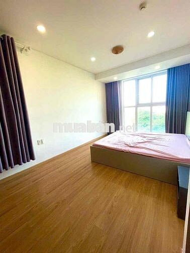 căn hộ cách trung tâm TP 15’-3PN-sổ hồng riêng,nhà mới,hỗ trợ vay
