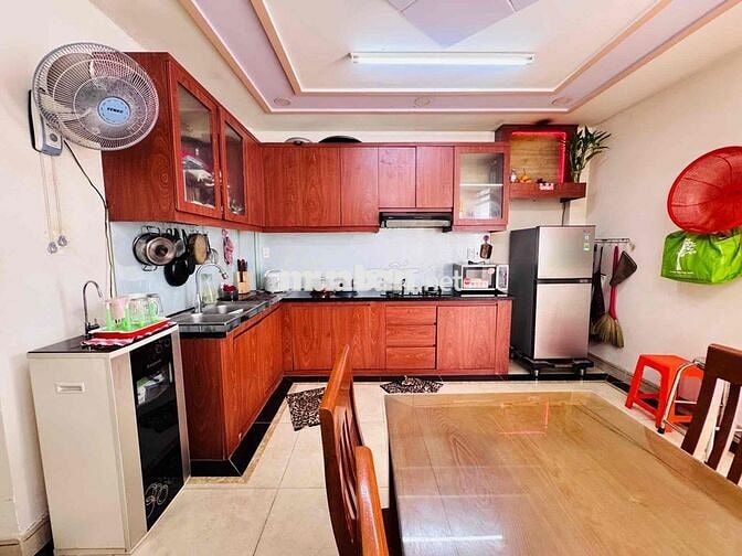 🔥 NHÀ 5 TẦNG – DÒNG TIỀN SẴN – KHU DÂN TRÍ CAO 🔥  Bạn đang tìm căn nhà