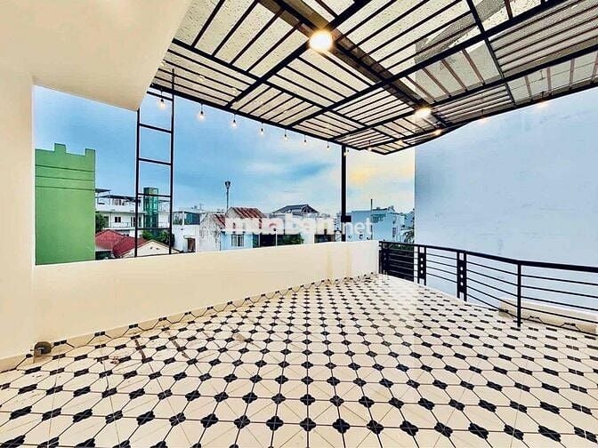🔥 CHỈ MỘT CĂN *** – CHDV DÒNG TIỀN 50+ TRIỆU/THÁNG 🔥  📍 Nguyễn Th
