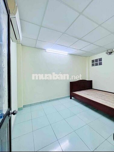 CHÍNH CHỦ Cho Thuê Nhà Nguyên căn hẻm ba gác 62/66 Lâm Văn Bền