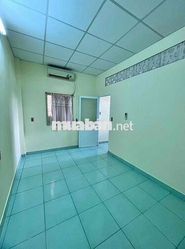 CHÍNH CHỦ Cho Thuê Nhà Nguyên căn hẻm ba gác 62/66 Lâm Văn Bền