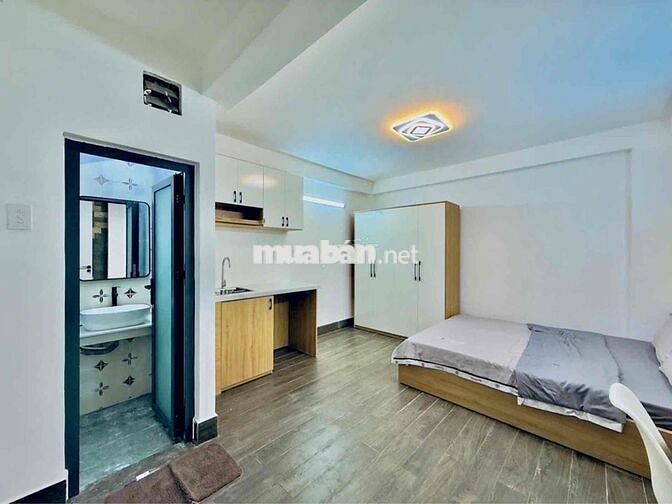 🔥 CHỈ MỘT CĂN *** – CHDV DÒNG TIỀN 50+ TRIỆU/THÁNG 🔥  📍 Nguyễn Th