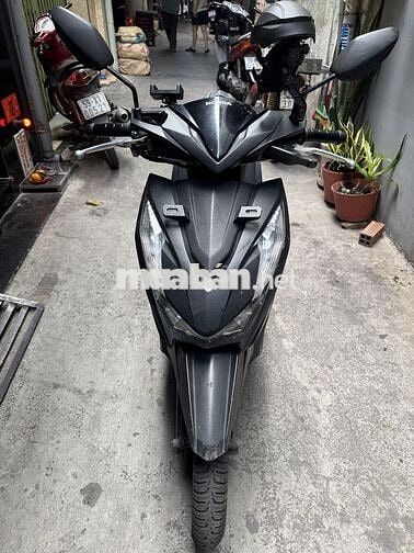 Honda Beat 2020 Đen YSS Smartkey 50.000km