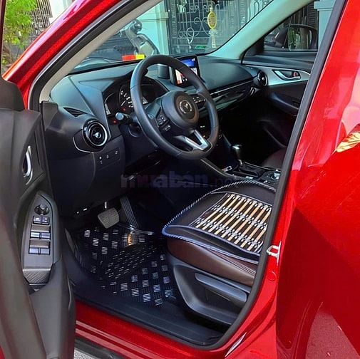 Chính chủ bán Mazda CX-3 bản Deluxe SX 2024
