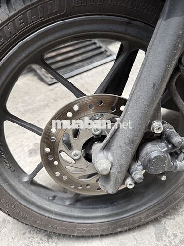 Honda Beat 2020 Đen YSS Smartkey 50.000km