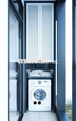 Cho thuê the Prince Residence, Phú Nhuận giá 18 triệu, 75m2 2PN 2WC.