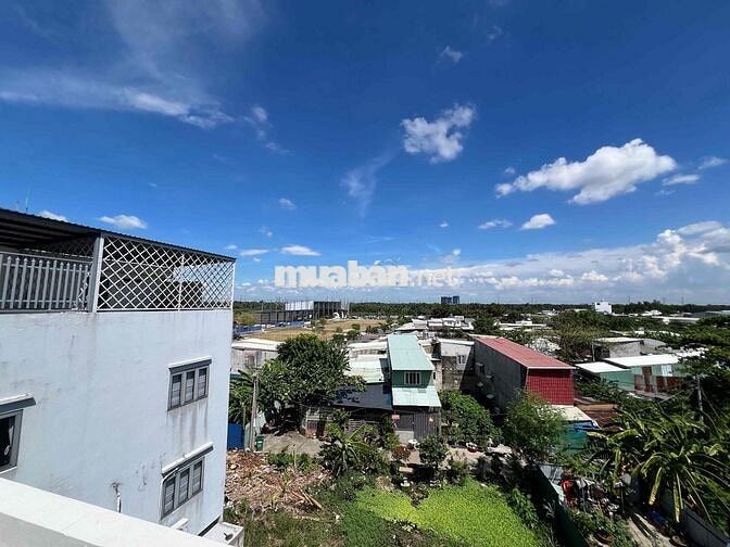 Cho thuê phòng đầy đủ nội thất tại Đào Sư Tích, Phước Kiển, Nhà Bè