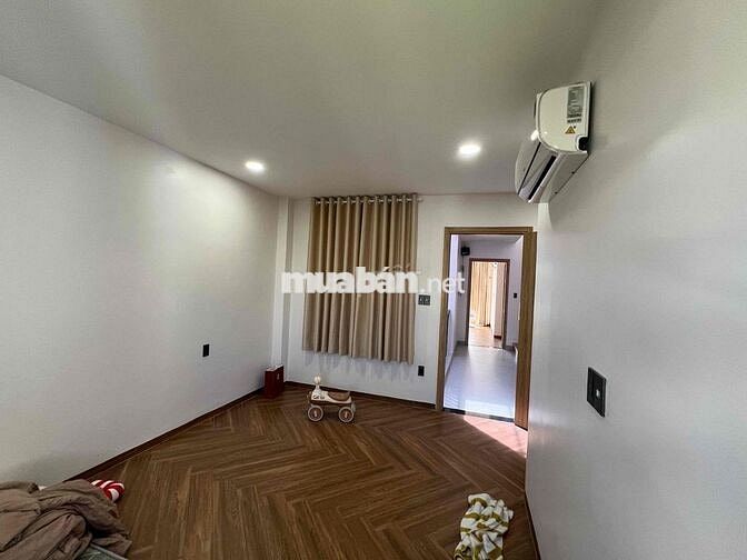 Cho thuê phòng đầy đủ nội thất tại Đào Sư Tích, Phước Kiển, Nhà Bè