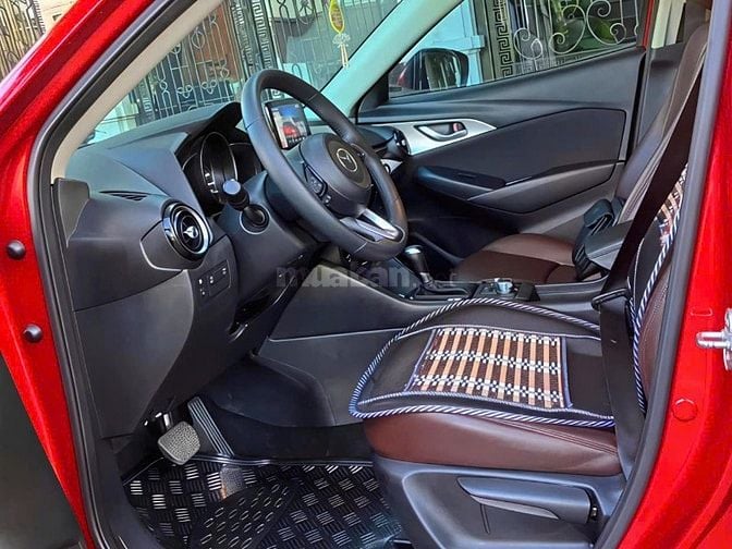 Chính chủ bán Mazda CX-3 bản Deluxe SX 2024