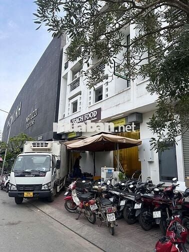 TUYỂN LƠ XE NHÂN VIÊN KHO QUẬN 7