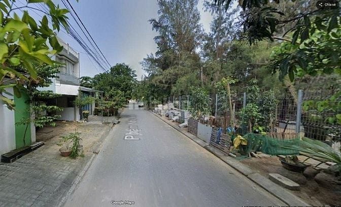 📍 ĐẤT 100M² PHẠM NHƯ HIỀN – GẦN MAI ĐĂNG CHƠN,NGŨ HÀNH SƠN GIÁ 3,7 TỶ