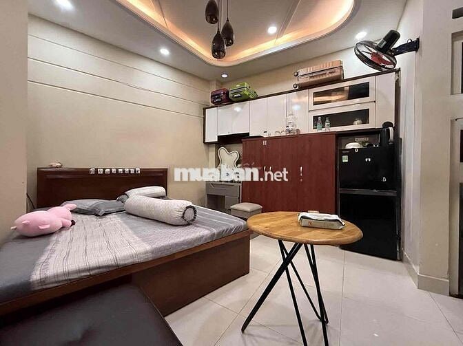 🍀 GÀ ĐẺ TRỨNG VÀNG – CHDV FULL PHÒNG – DÒNG TIỀN 40 TRIỆU/THÁNG 🍀  📍 N