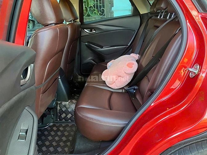 Chính chủ bán Mazda CX-3 bản Deluxe SX 2024