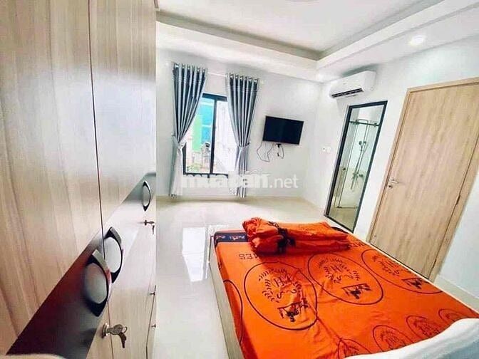 🍀 GÀ ĐẺ TRỨNG VÀNG – CHDV FULL PHÒNG – DÒNG TIỀN 40 TRIỆU/THÁNG 🍀  📍 N