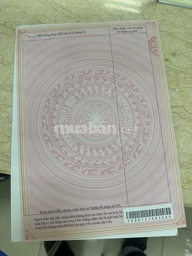 Nhà mới 3 tầng – Chỉ 6,3 tỷ – Gần Phan Huy Ích, Emart Gò Vấp – 3 phòng